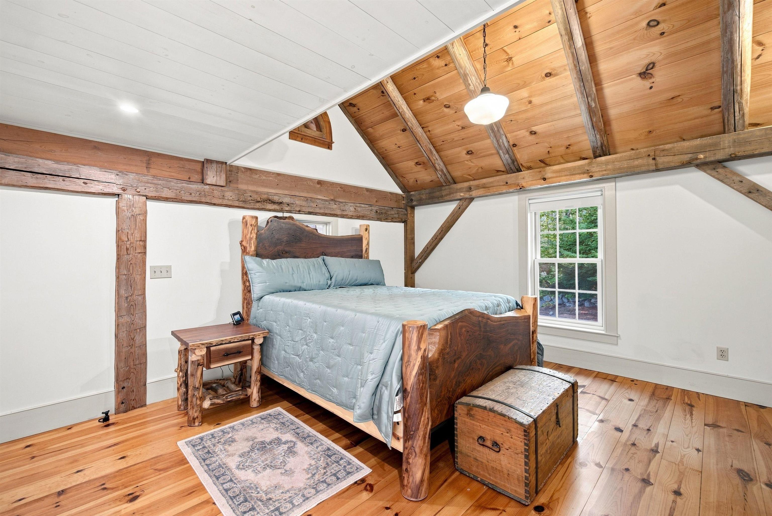 369 Stoddard Road Wolfeboro, NH 03894 - Photo 14 of 52 Gallery Image 14