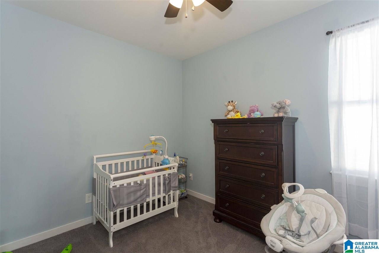 156 Ridgecrest Road Calera, AL 35040 - Photo 15 of 35