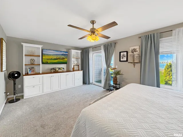 $339,900 | 400 Harbor Pointe Drive, East Peoria, IL 61611