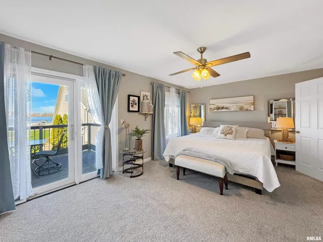 $339,900 | 400 Harbor Pointe Drive, East Peoria, IL 61611