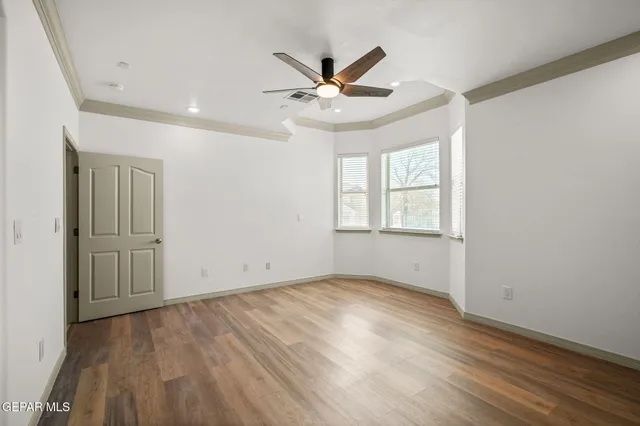 $599,900 | 6389 Franklin Trail Drive, El Paso, TX 79912