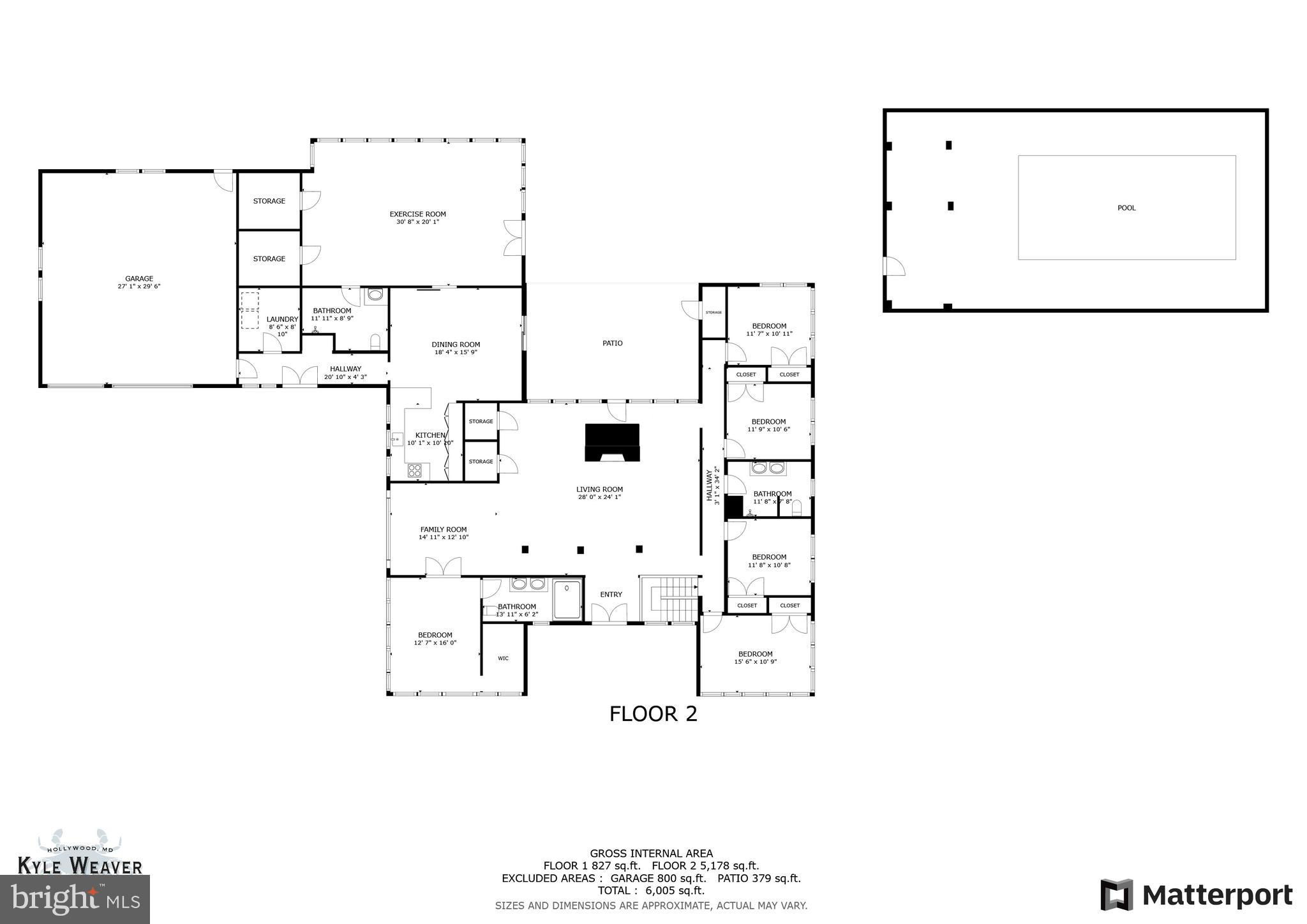 37710 Chaptico Road Mechanicsville, MD 20659 - Photo 78 of 79 Gallery Image 78