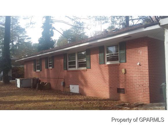 109 Crestview Road Rocky Mount, NC 27801 - Photo 2 of 10 Additional Photo