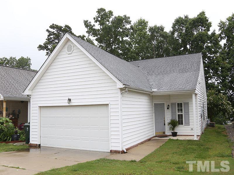 2172 Castle Pines Drive Raleigh, NC 27604 - Photo 1 of 15 Gallery Image 1