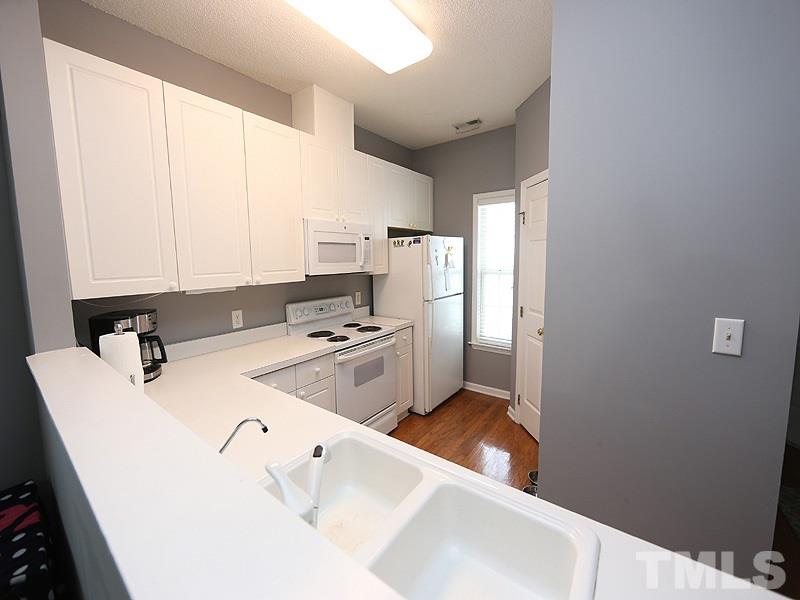 2172 Castle Pines Drive Raleigh, NC 27604 - Photo 2 of 15 Gallery Image 2