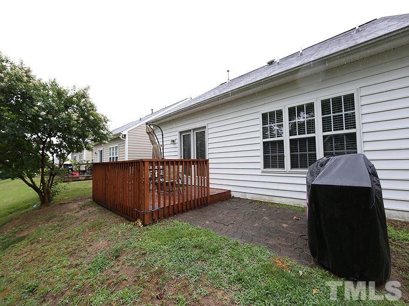 2172 Castle Pines Drive Raleigh, NC 27604 - Photo 11 of 15 Gallery Image 11