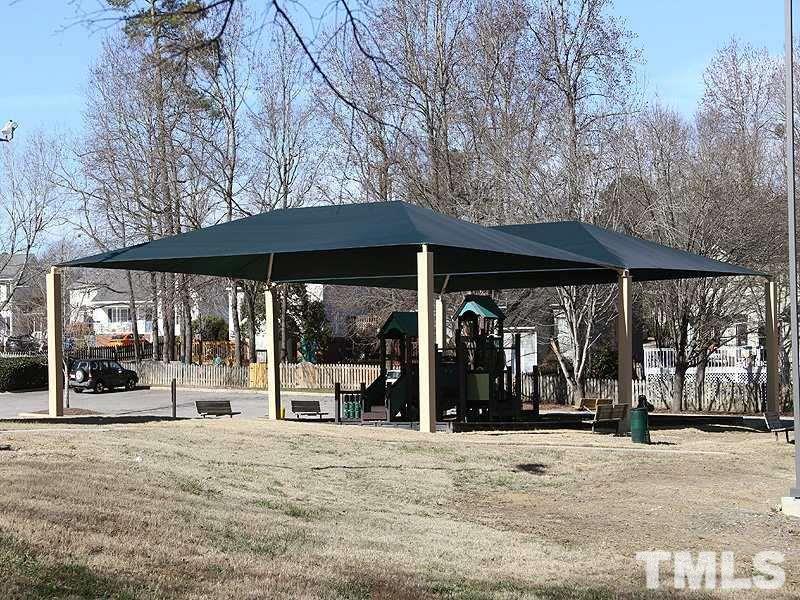 2172 Castle Pines Drive Raleigh, NC 27604 - Photo 14 of 15 Gallery Image 14