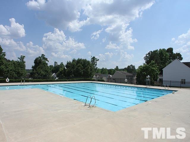 2172 Castle Pines Drive Raleigh, NC 27604 - Photo 15 of 15 Gallery Image 15