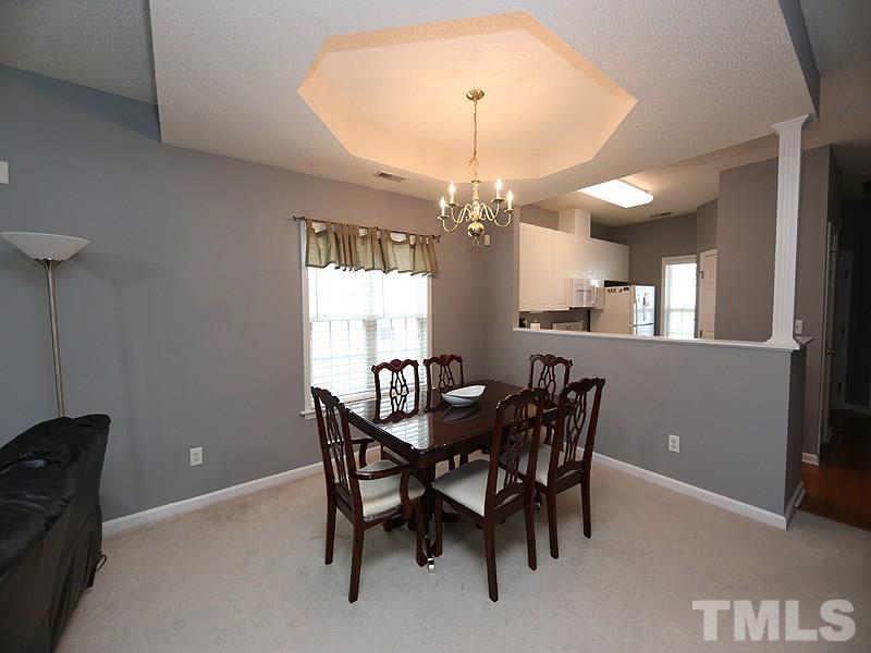 2172 Castle Pines Drive Raleigh, NC 27604 - Photo 4 of 15 Gallery Image 4