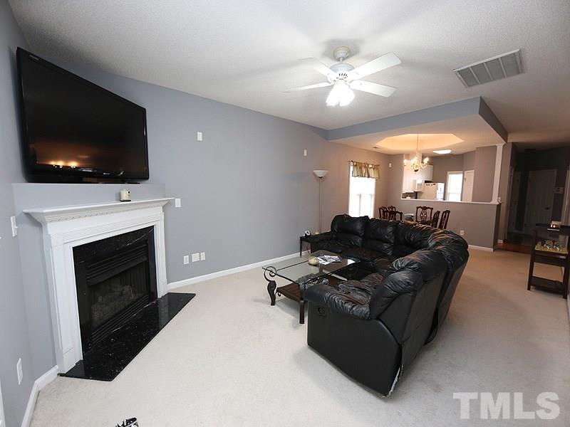 2172 Castle Pines Drive Raleigh, NC 27604 - Photo 6 of 15 Gallery Image 6