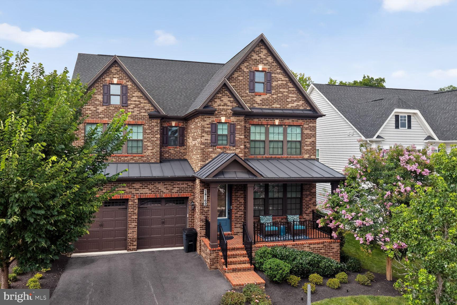 14169 Jaeger Road Clarksburg, MD 20871 - Photo 1 of 1 Gallery Image 1