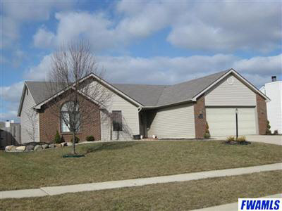 2212 Broken Oak Road Fort Wayne, IN 46818 - Photo 1 of 19