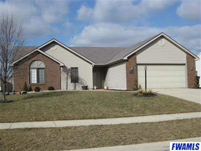 2212 Broken Oak Road Fort Wayne, IN 46818 - Photo 2 of 19