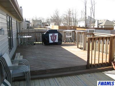 2212 Broken Oak Road Fort Wayne, IN 46818 - Photo 16 of 19