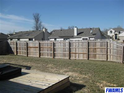 2212 Broken Oak Road Fort Wayne, IN 46818 - Photo 17 of 19