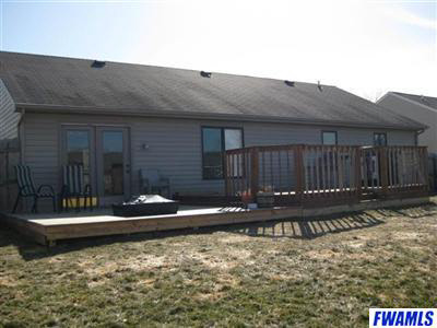 2212 Broken Oak Road Fort Wayne, IN 46818 - Photo 18 of 19
