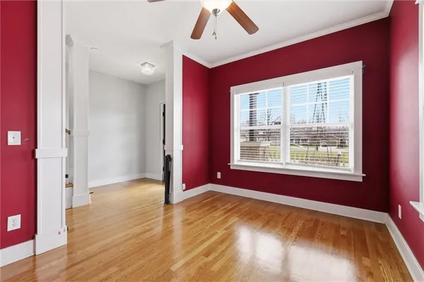 $399,000 | 3733 South Thompson Circle, Kansas City, KS 66103