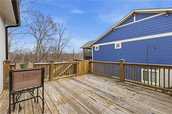 $399,000 | 3733 South Thompson Circle, Kansas City, KS 66103