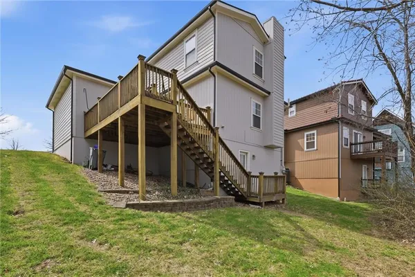 $399,000 | 3733 South Thompson Circle, Kansas City, KS 66103