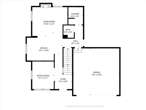 $399,000 | 3733 South Thompson Circle, Kansas City, KS 66103
