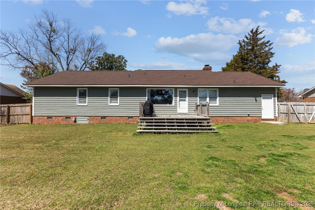 831 Whispering Pines Road Fayetteville, NC 28311 - Photo 2 of 42 Gallery Image 2