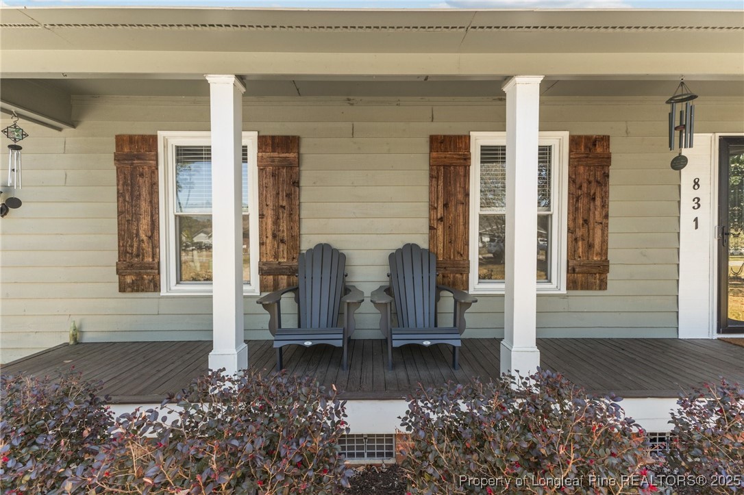 831 Whispering Pines Road Fayetteville, NC 28311 - Photo 3 of 42 Gallery Image 3