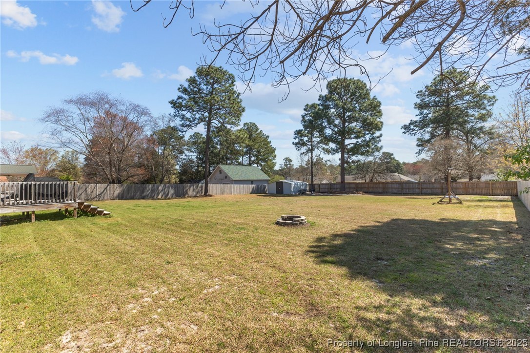 831 Whispering Pines Road Fayetteville, NC 28311 - Photo 33 of 42 Gallery Image 33
