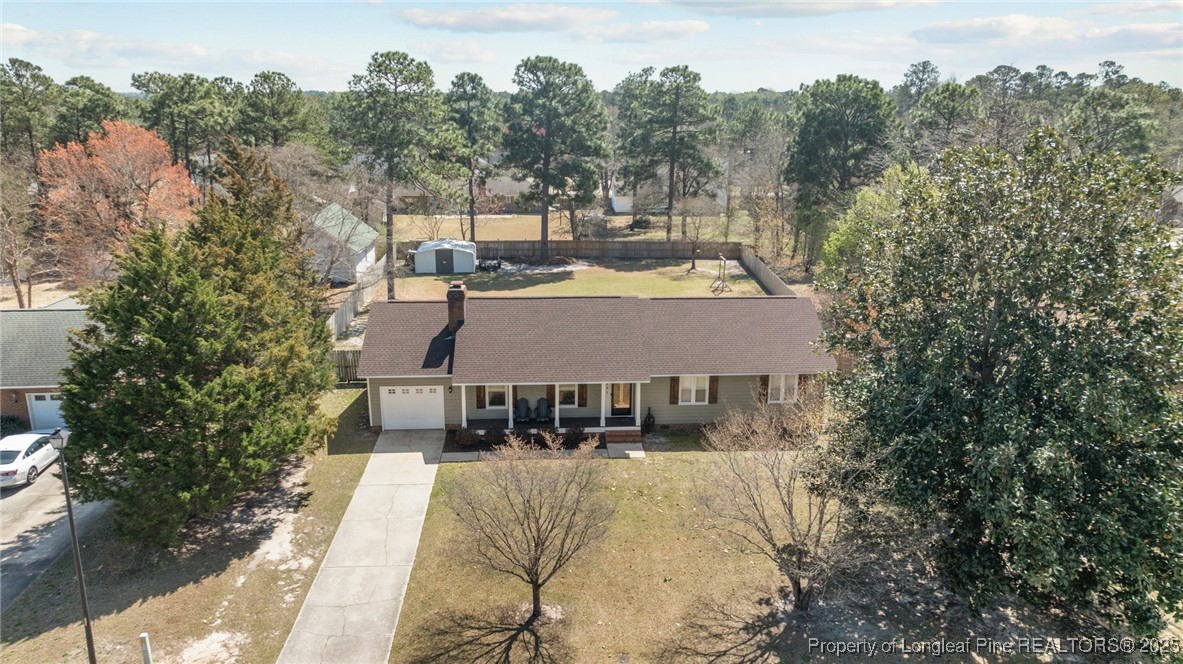 831 Whispering Pines Road Fayetteville, NC 28311 - Photo 38 of 42 Gallery Image 38