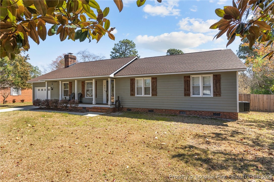 831 Whispering Pines Road Fayetteville, NC 28311 - Photo 41 of 42 Gallery Image 41