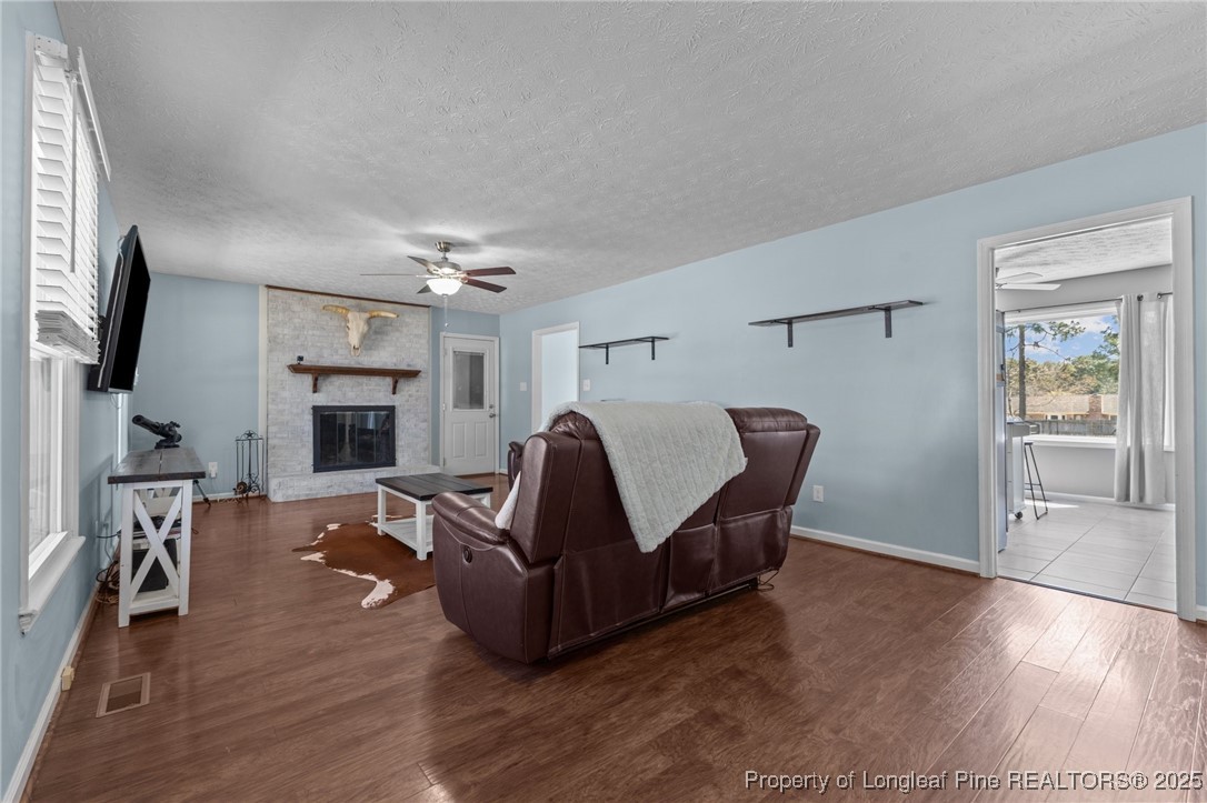 831 Whispering Pines Road Fayetteville, NC 28311 - Photo 7 of 42 Gallery Image 7