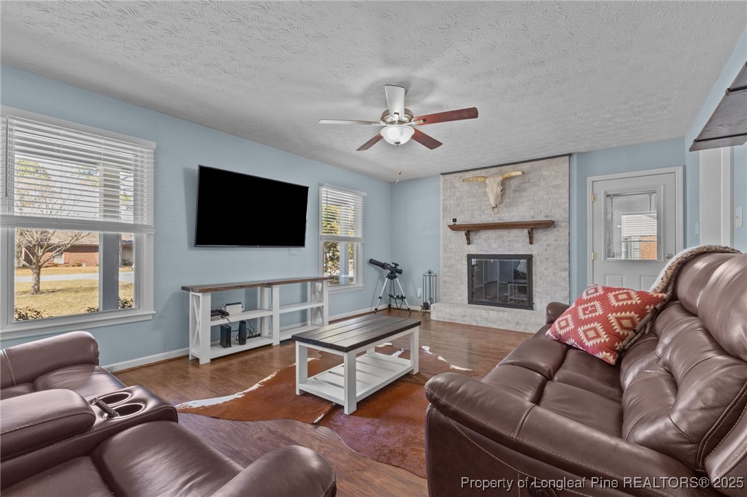831 Whispering Pines Road Fayetteville, NC 28311 - Photo 8 of 42 Gallery Image 8
