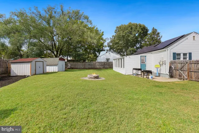 $295,000 | 32 1st Avenue, Glen Burnie, MD 21060