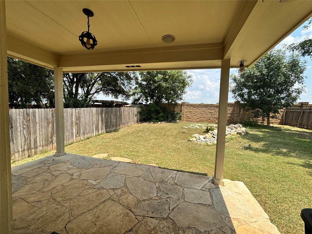 1702 McDowell Bend Leander, TX 78641 - Photo 12 of 13 a view of swimming pool