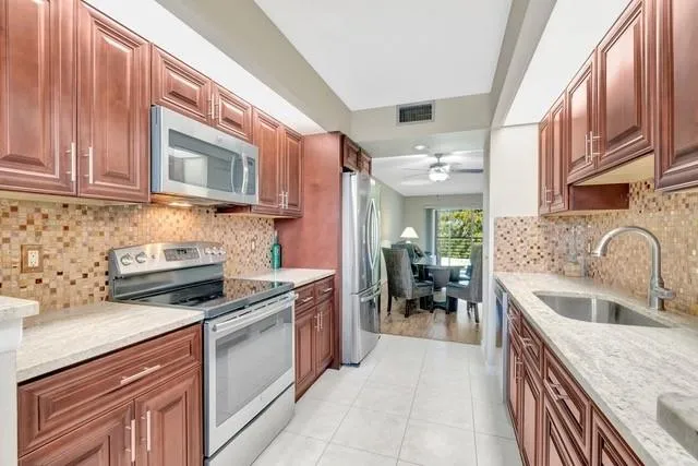 $180,000 | 1603 Abaco Drive, Unit G4, Coconut Creek, FL 33066