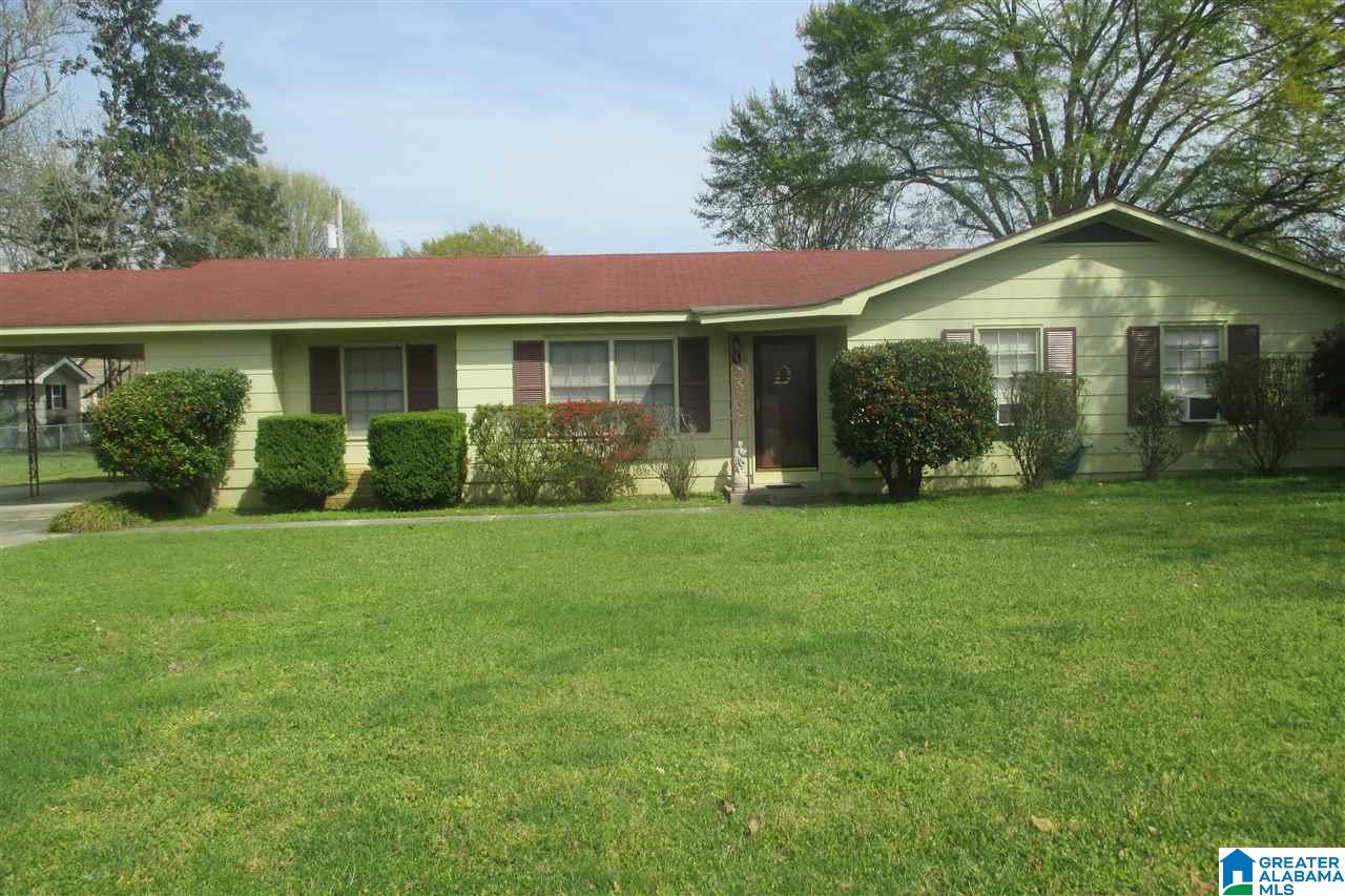1512 15th Avenue Southwest Decatur, AL 35601 - Photo 1 of 12