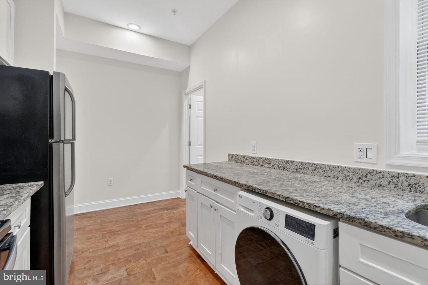 113 15th Street Southeast Washington, DC 20003 - Photo 4 of 24 Unit #2 - Kitchen