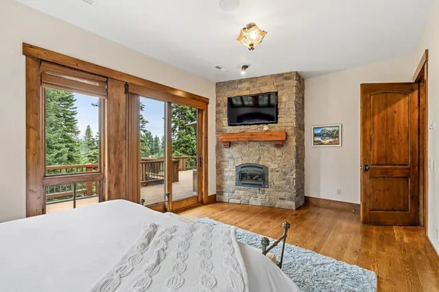 $5,995,000 | 4605 Williams Creek Loop, McCall, ID 83638