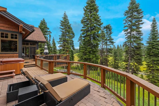 $5,995,000 | 4605 Williams Creek Loop, McCall, ID 83638