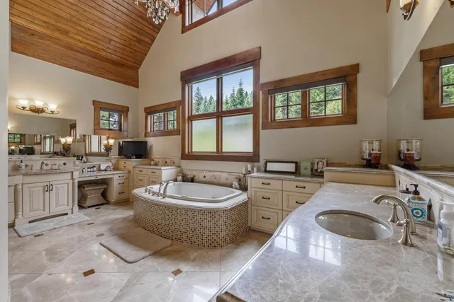$5,995,000 | 4605 Williams Creek Loop, McCall, ID 83638