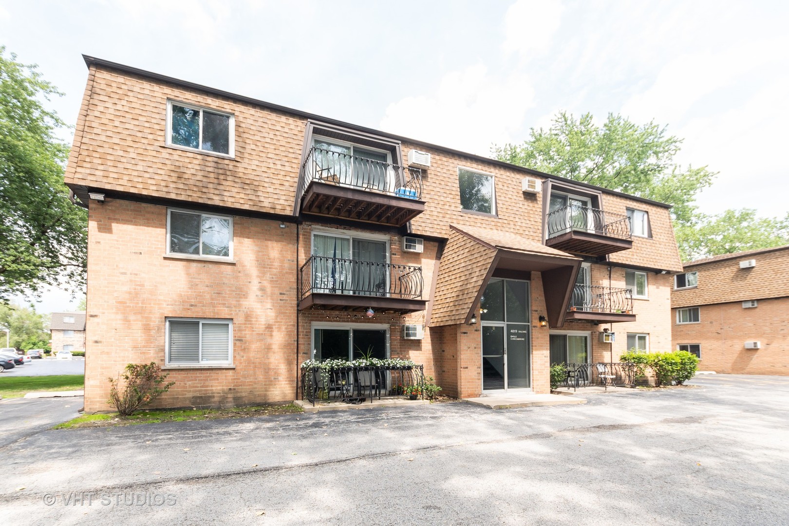 4819 West Engle Road, Unit 2C Alsip, IL 60803 - Photo 11 of 11