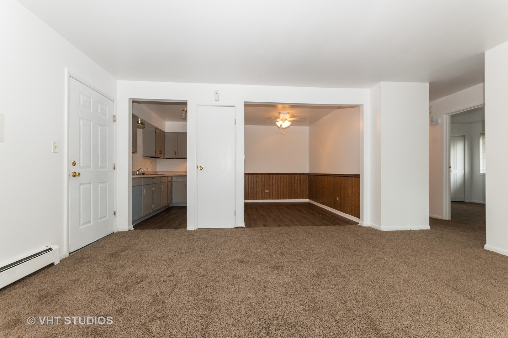 4819 West Engle Road, Unit 2C Alsip, IL 60803 - Photo 3 of 11