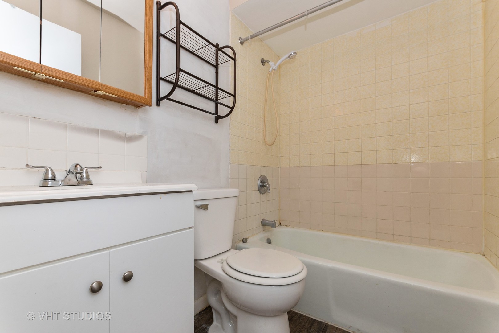 4819 West Engle Road, Unit 2C Alsip, IL 60803 - Photo 9 of 11