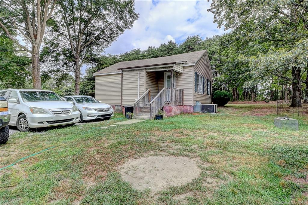 218 Hephzibah Church Road Crouse, NC 28033 - Photo 13 of 14 Gallery Image 13