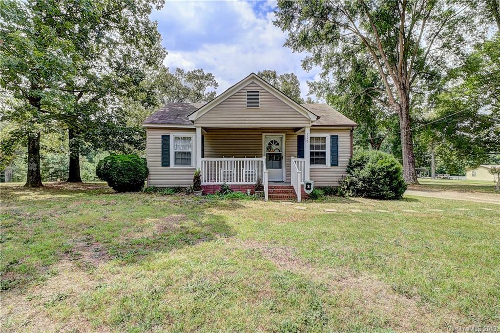 218 Hephzibah Church Road Crouse, NC 28033 - Photo 14 of 14 Gallery Image 14