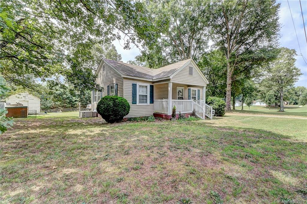 218 Hephzibah Church Road Crouse, NC 28033 - Photo 3 of 14 Gallery Image 3