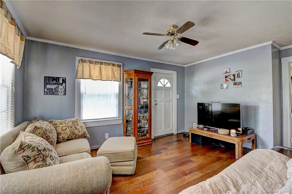 218 Hephzibah Church Road Crouse, NC 28033 - Photo 5 of 14 Gallery Image 5