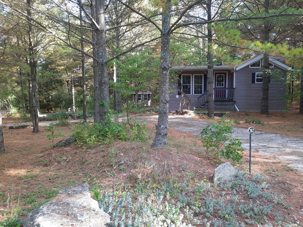4286 Harbor School Road, Unit 262263 Egg Harbor, WI 54209 - Photo 2 of 24