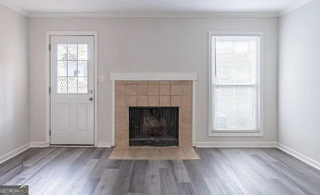 $179,000 | 2340 Beaver Ruin Rd Union, Unit 4, Norcross, GA 30071