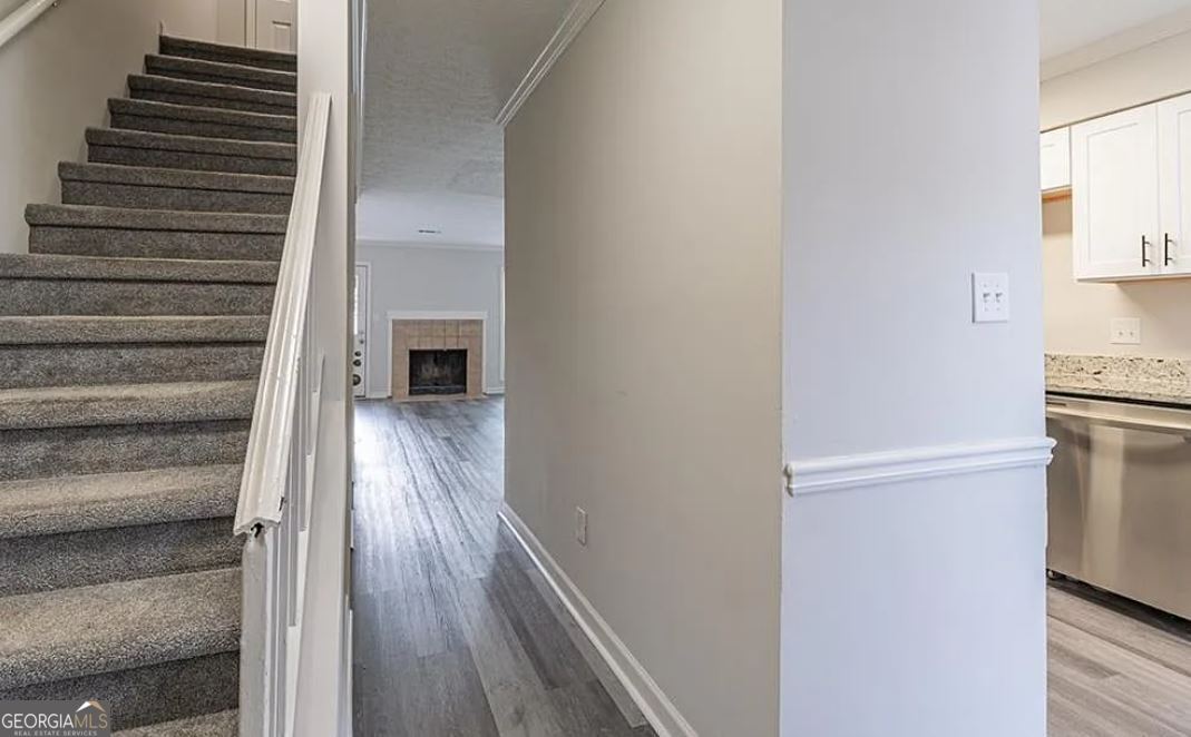 2340 Beaver Ruin Road, Unit 4 Norcross, GA 30071 - Photo 15 of 22