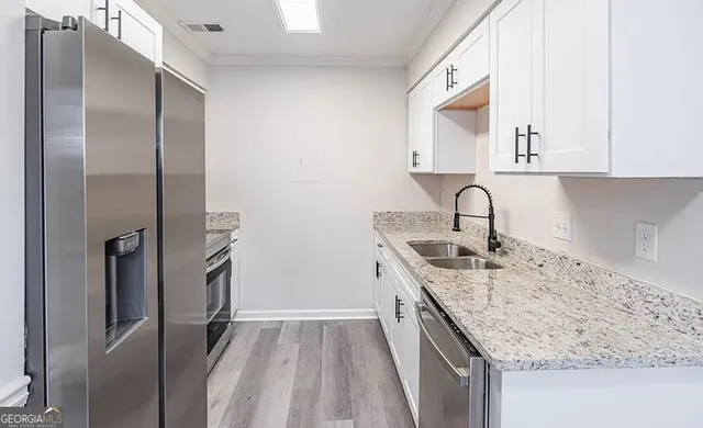 $179,000 | 2340 Beaver Ruin Rd Union, Unit 4, Norcross, GA 30071